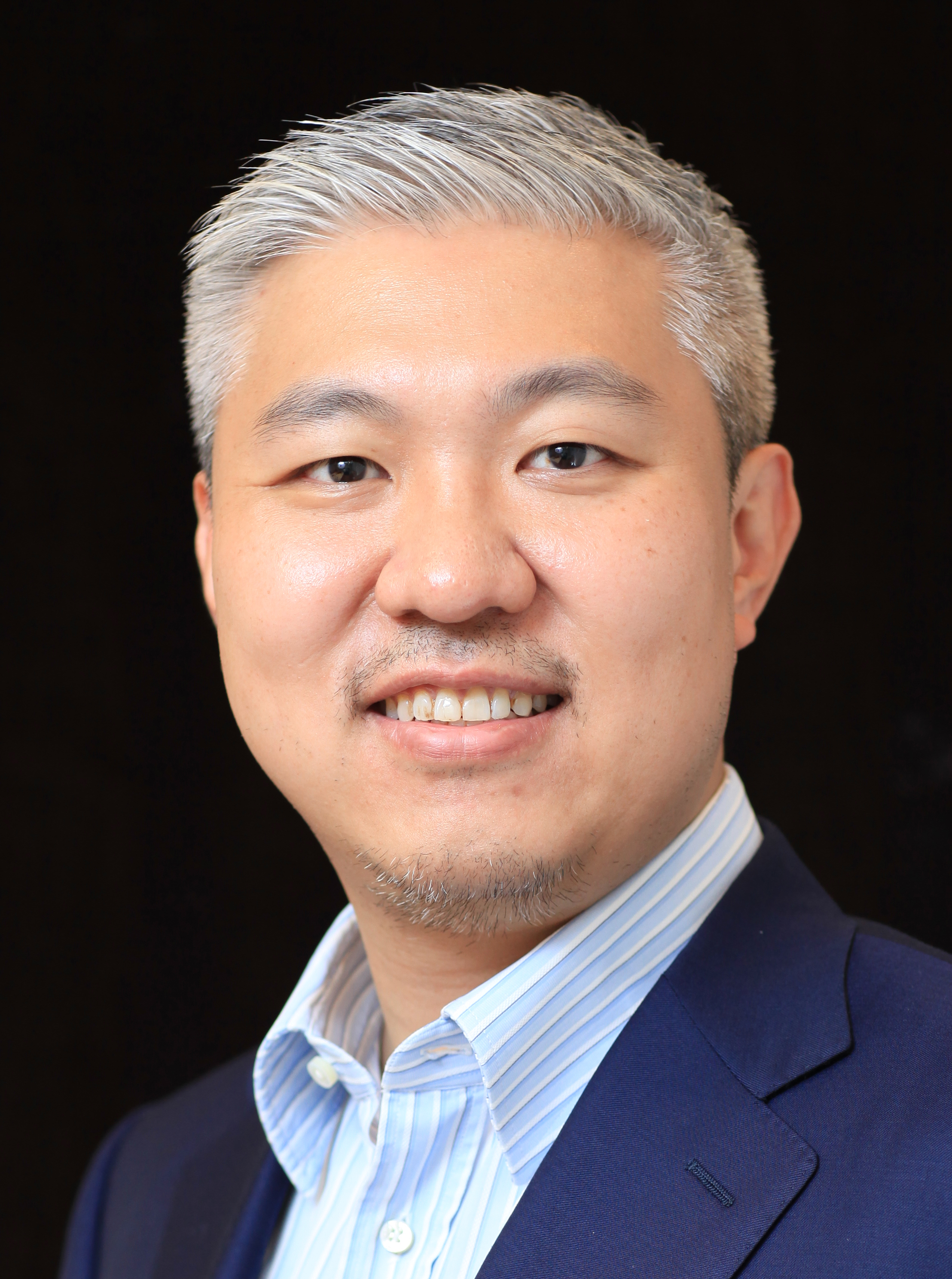 Mr. Owen Chong